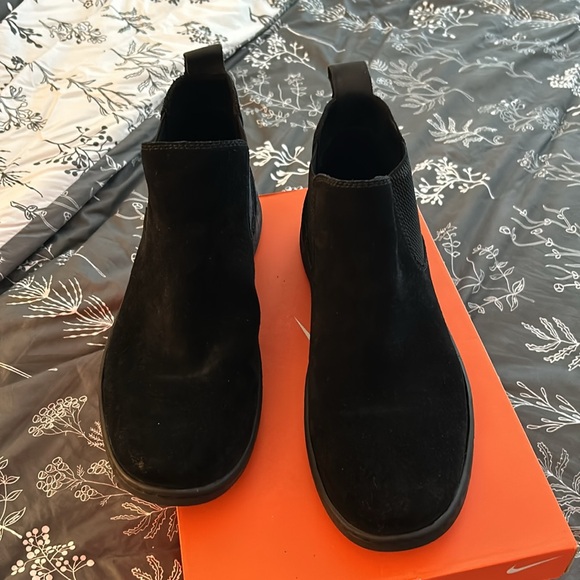 Born Dress Boots Size 11 (Chelsea boot) - Picture 2 of 7